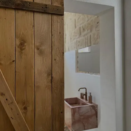 Dom wakacyjny Casa Laura Favignana