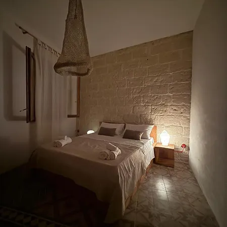 Dom wakacyjny Casa Laura