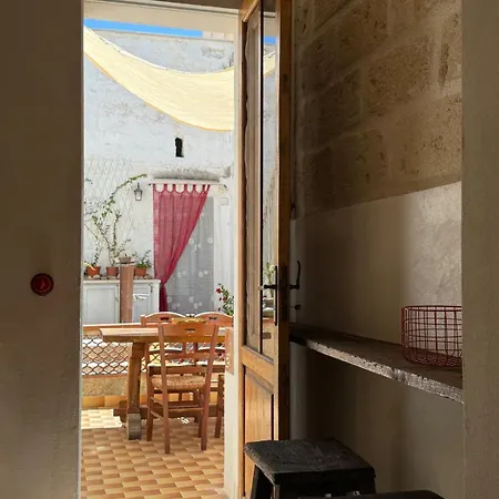 Casa Laura Dom wakacyjny Favignana