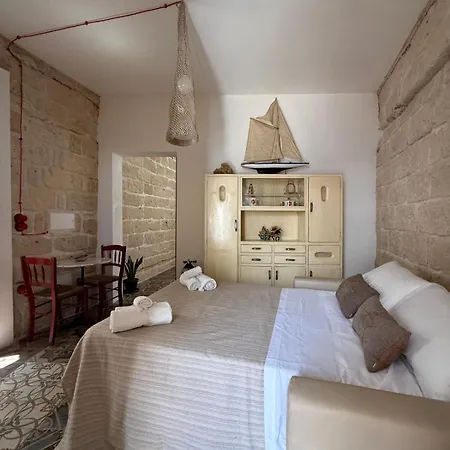 Casa Laura Favignana