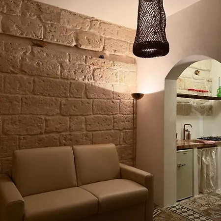 Casa Laura * Favignana