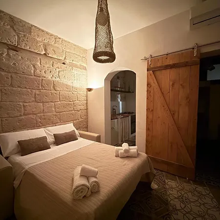 Dom wakacyjny Casa Laura *