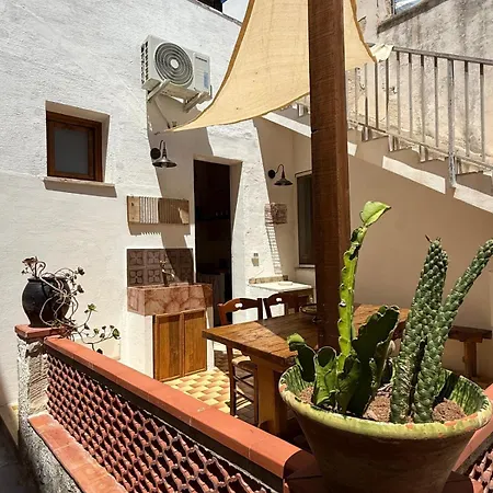 Casa Laura Dom wakacyjny Favignana