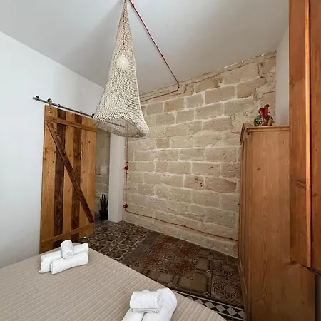 Casa Laura Favignana