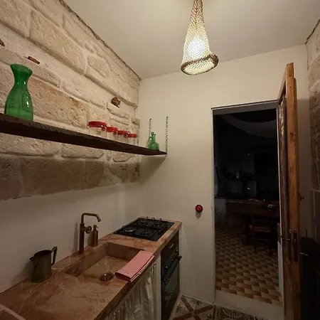 Casa Laura Dom wakacyjny Favignana