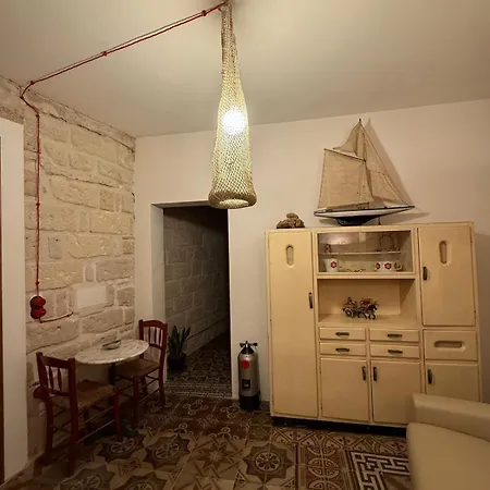 Dom wakacyjny Casa Laura Favignana