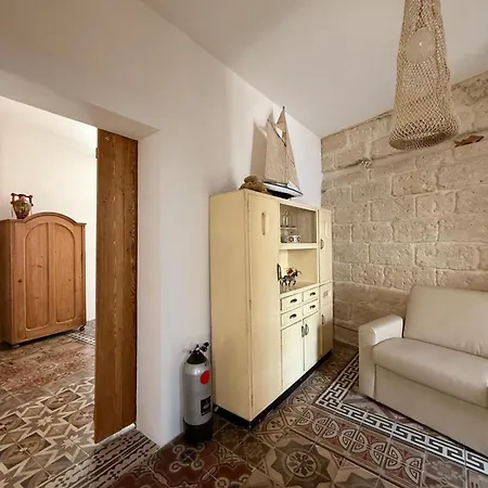 Casa Laura * Favignana