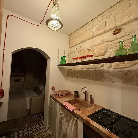 Casa Laura Dom wakacyjny