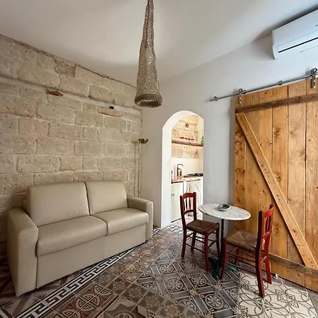 Dom wakacyjny Casa Laura