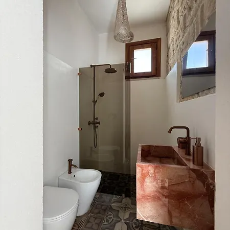 Casa Laura Dom wakacyjny Favignana