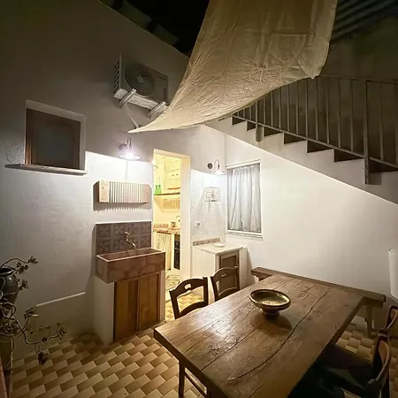 Casa Laura Favignana