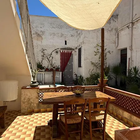 Casa Laura Dom wakacyjny