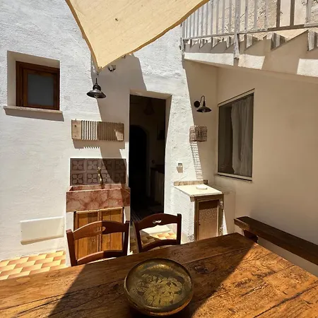 Casa Laura Dom wakacyjny *