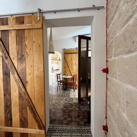 Dom wakacyjny Casa Laura *