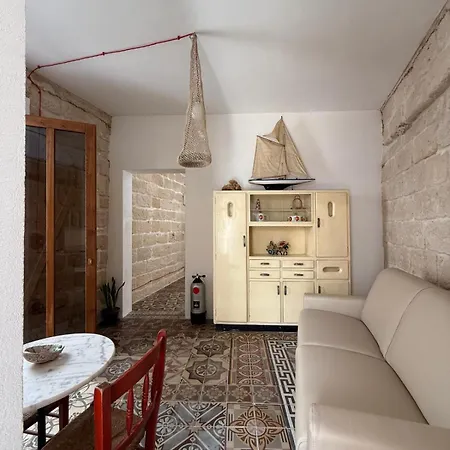 Casa Laura Favignana