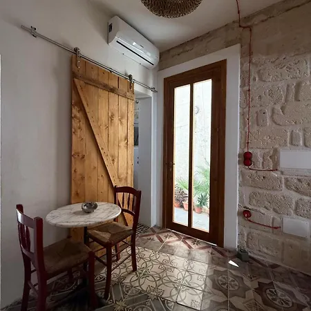 Casa Laura * Favignana