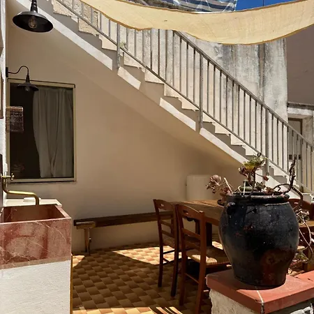 Casa Laura Dom wakacyjny