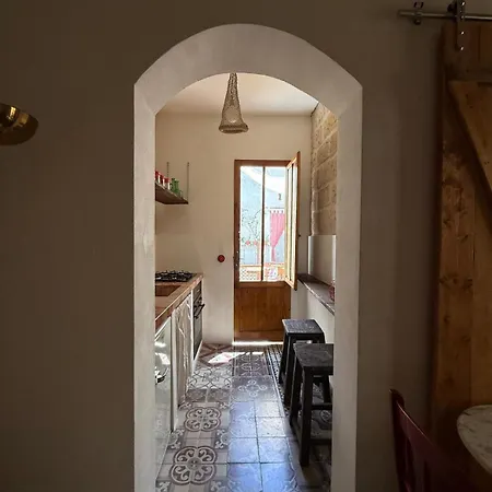 Dom wakacyjny Casa Laura *