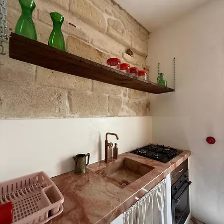 Casa Laura Dom wakacyjny Favignana